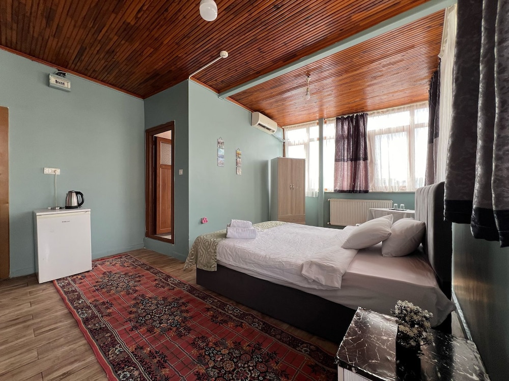 Avsin Apart Hotel 25/70