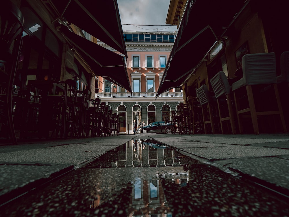 Astra Hotel 45/50