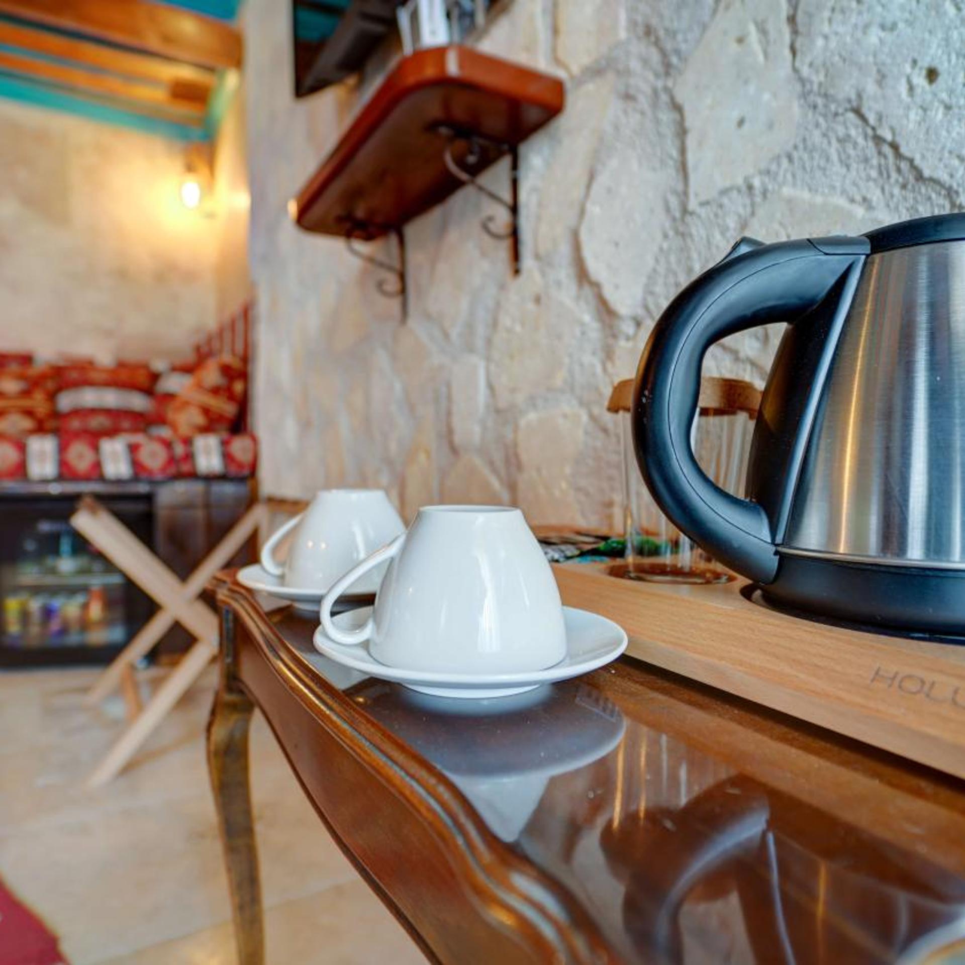 La Vie Cappadocia Cave 18/50