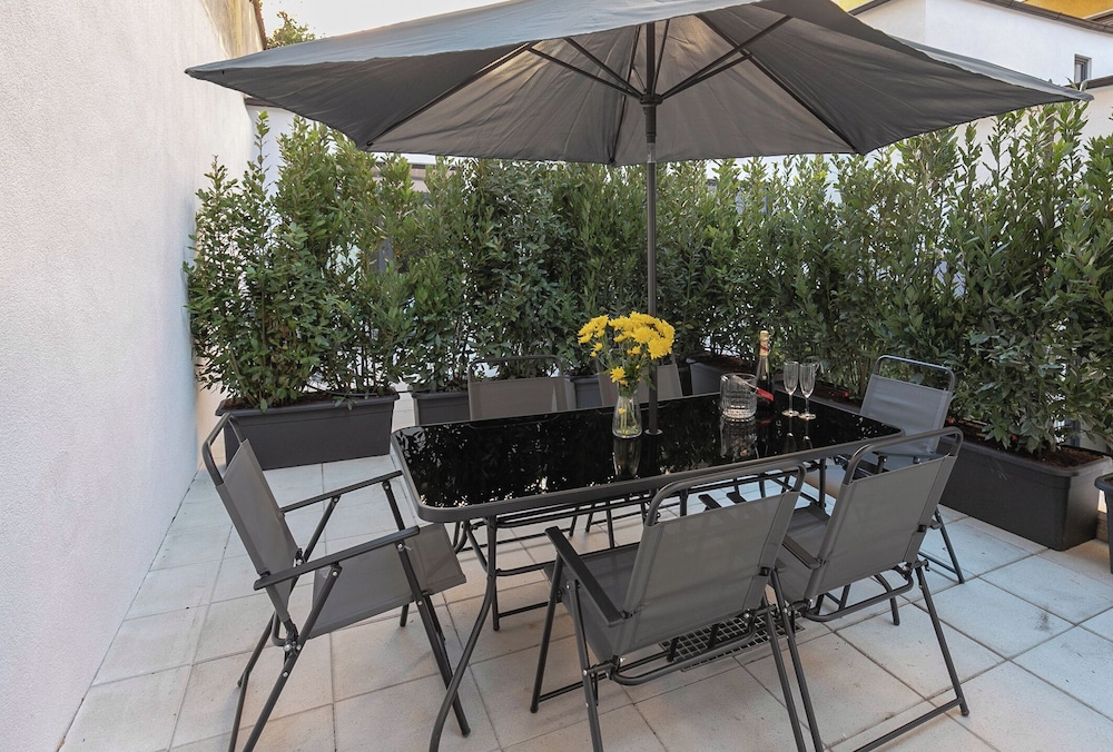 Aiello Hotels - Aparthotel Citylife 21/28