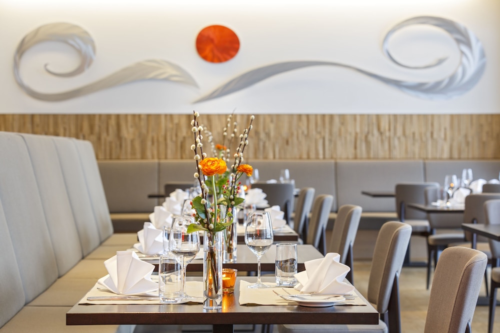 NEWSTAR SWISS QUALITY HOTEL 20/31