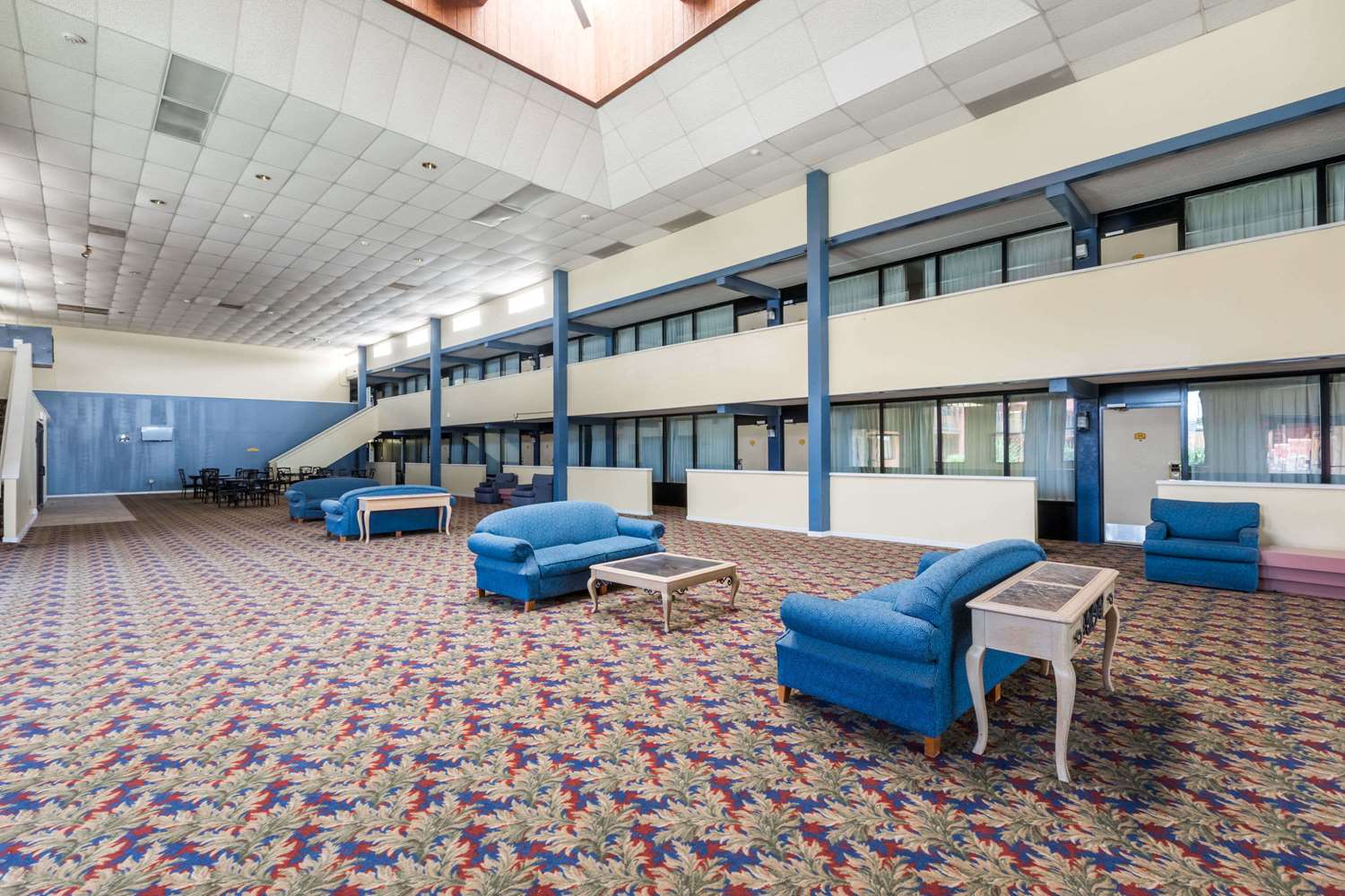 Days Inn by Wyndham Midland 15/25
