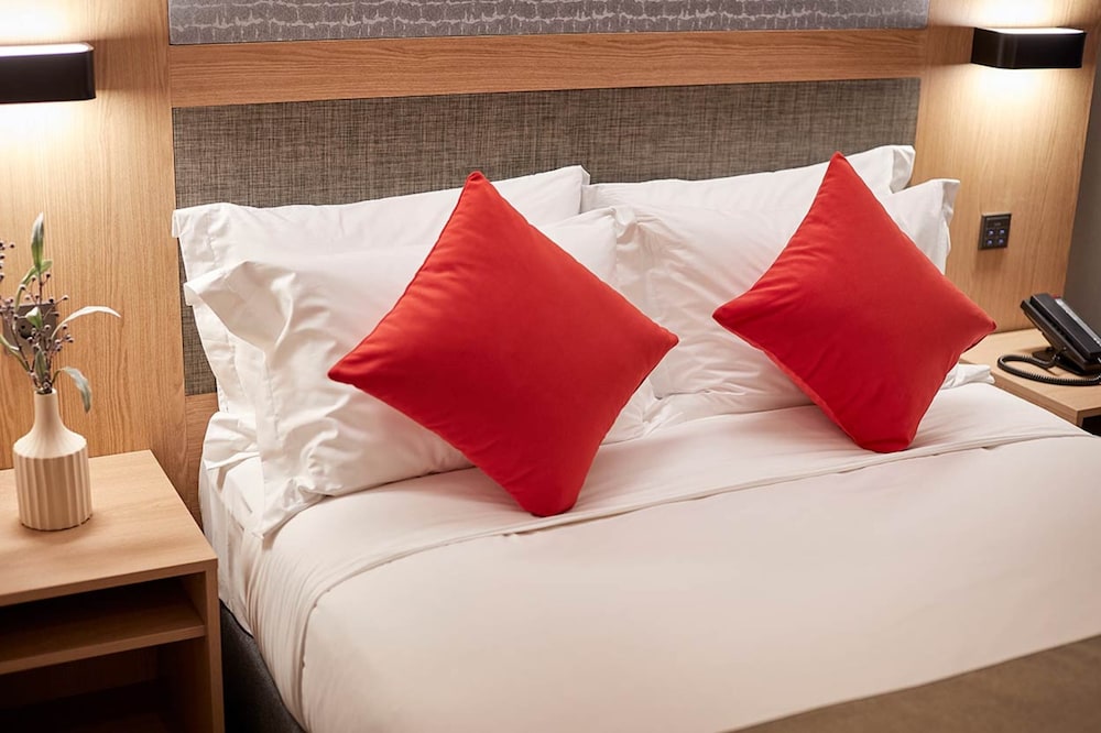 Staz Hotel Premier Dongtan 14/57