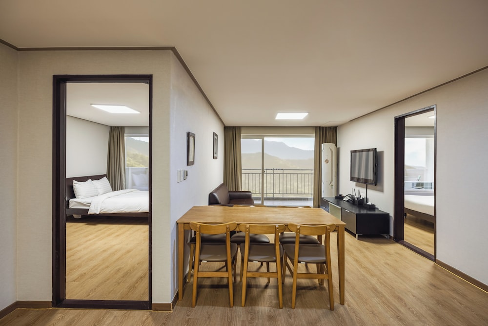 Kensington Resort Chungju 20/50