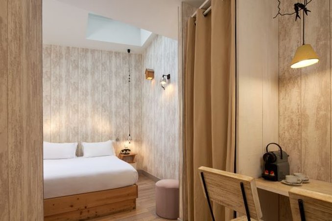 Hotel Les Plumes 52/52