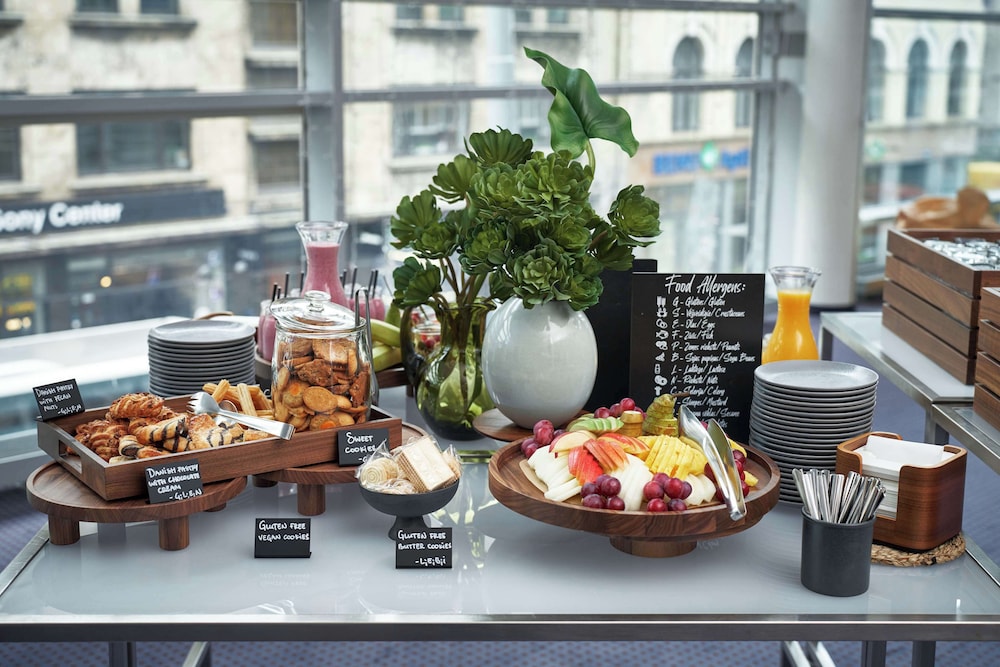 Radisson Blu Latvija Conference and Spa Hotel, Riga 35/50