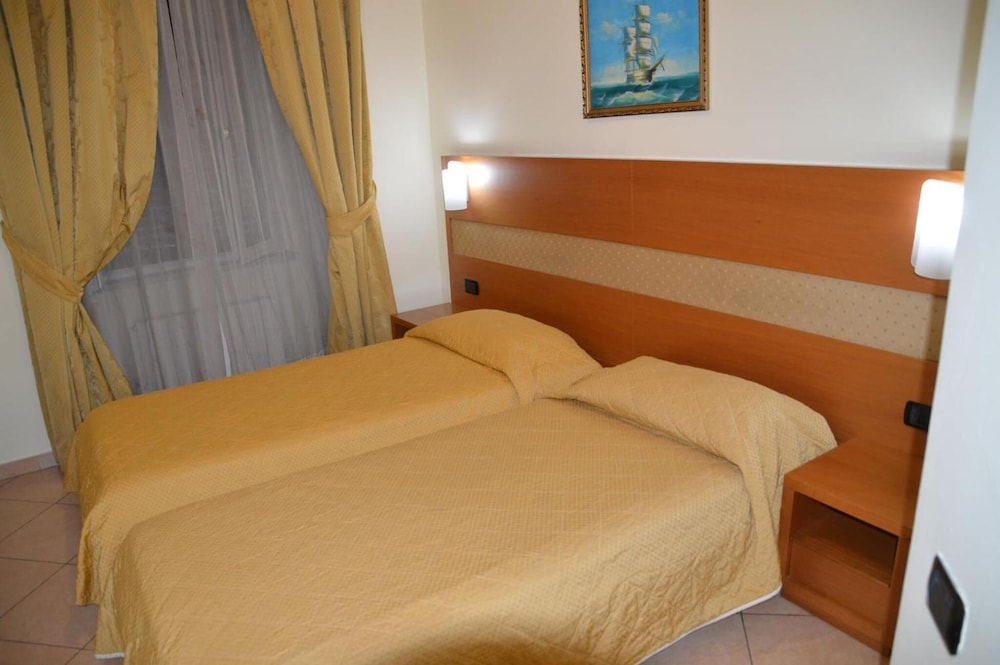 Hotel Moscatello 16/56