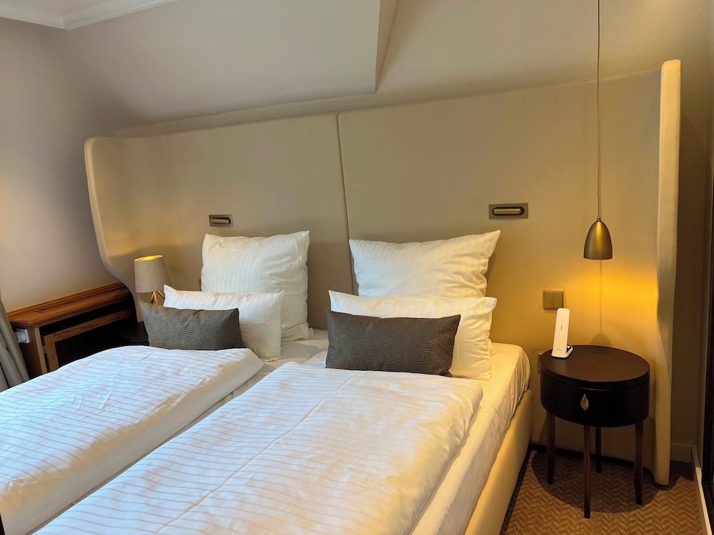 Hotel Landhaus Wachtelhof 12/50