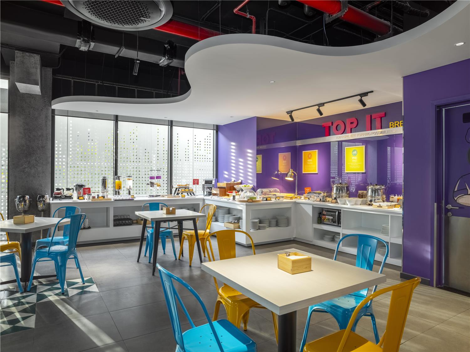 Tru by Hilton Da Nang City Centre 15/19
