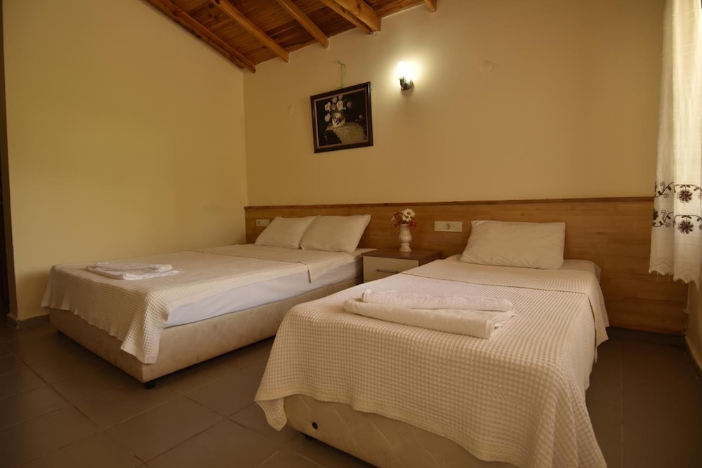 Likya Adrasan Otel 12/42