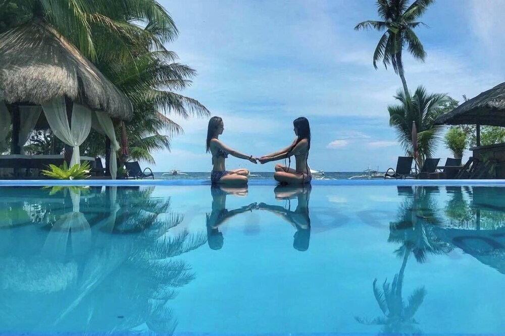 Bohol South Beach Hotel 46/74