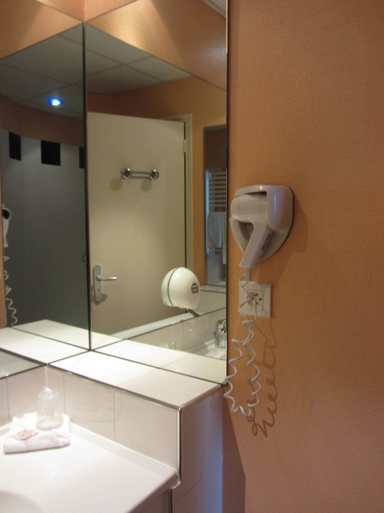 Citotel Le Saint Aubin 31/33