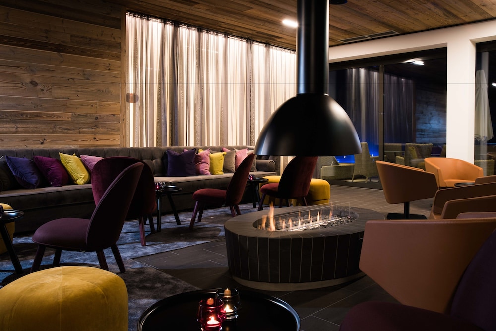 Hotel Goldried 52/74
