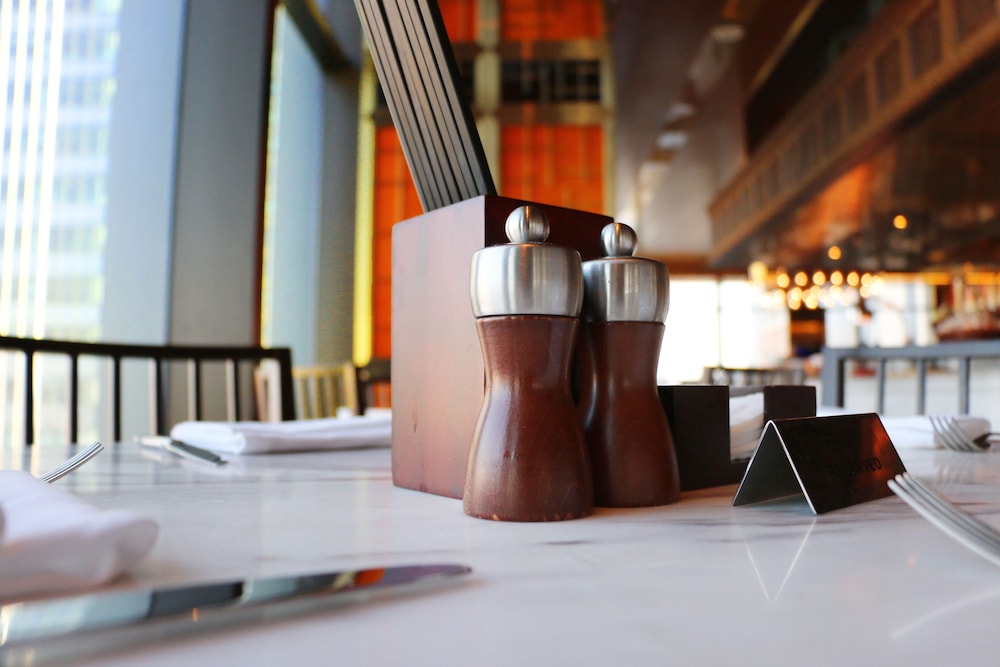 Grand Hyatt Shenyang 13/40