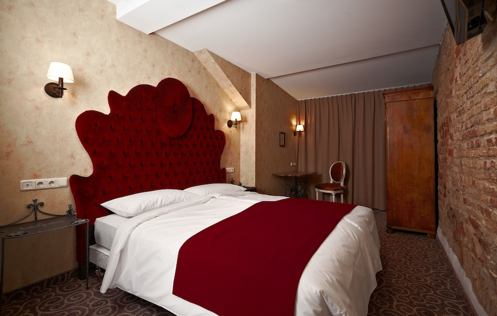 Justus Hotel 22/60
