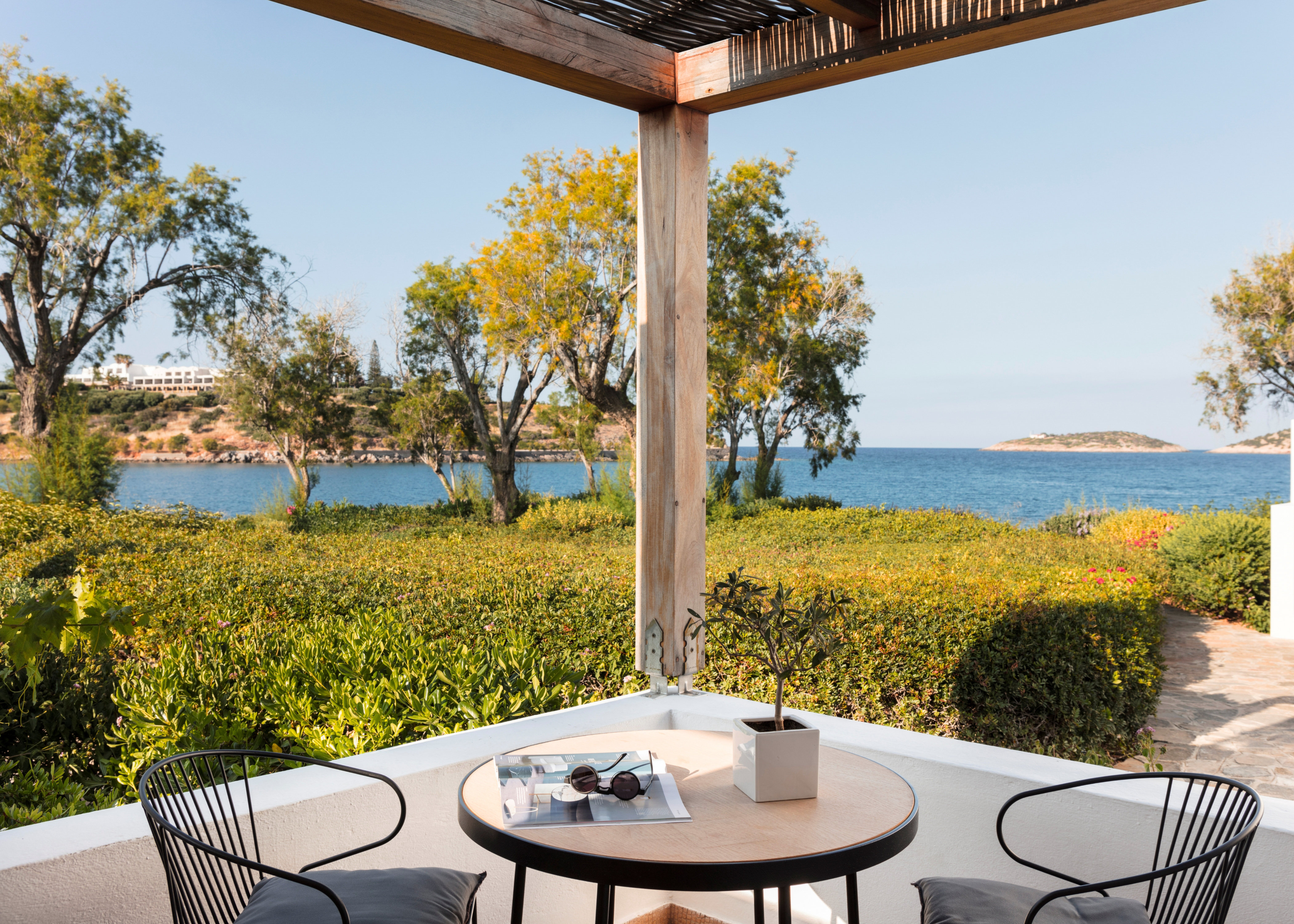 Minos Beach Art Hotel 34/63