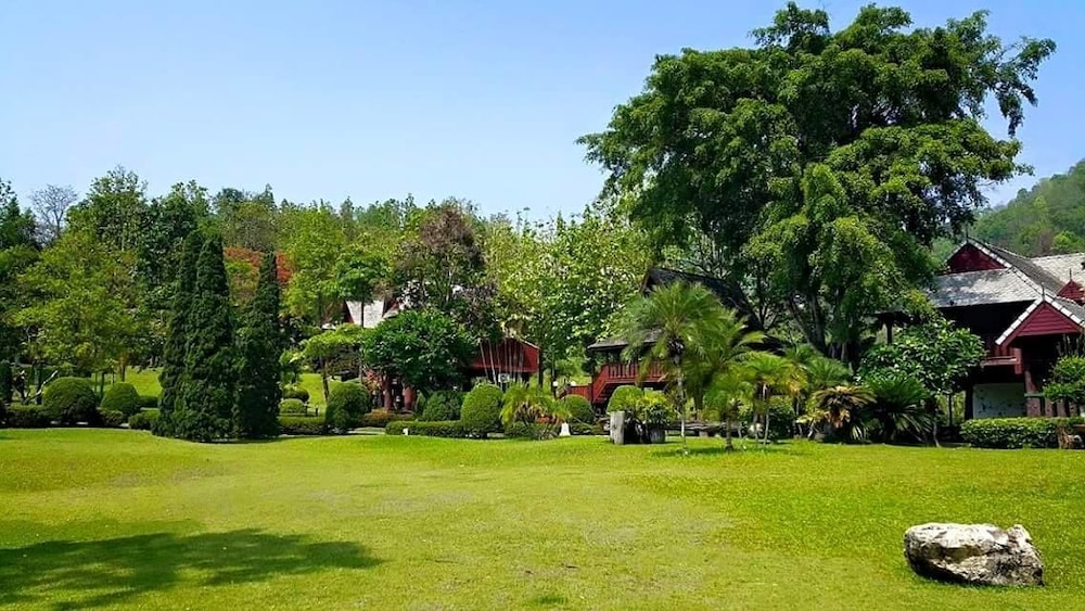 Baan Klang Doi 43/44
