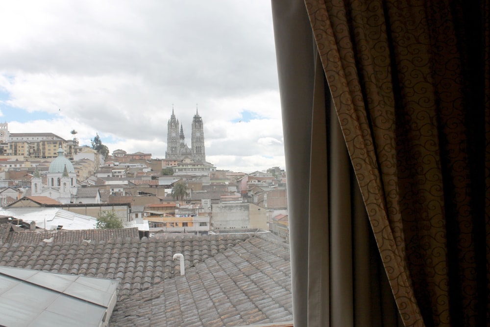 Hotel Patio Andaluz 45/50