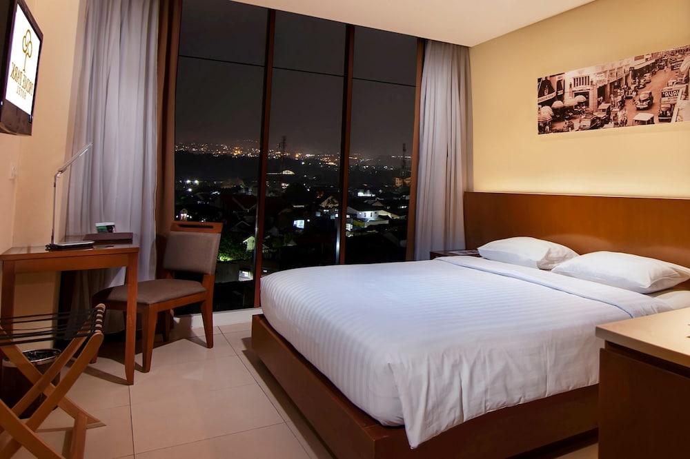 Prime Park Hotel Bandung Ex Park Hotel Bandung 7/43