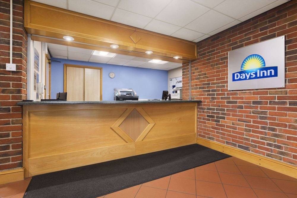Days Inn by Wyndham Sevenoaks Clacket Lane 5/41