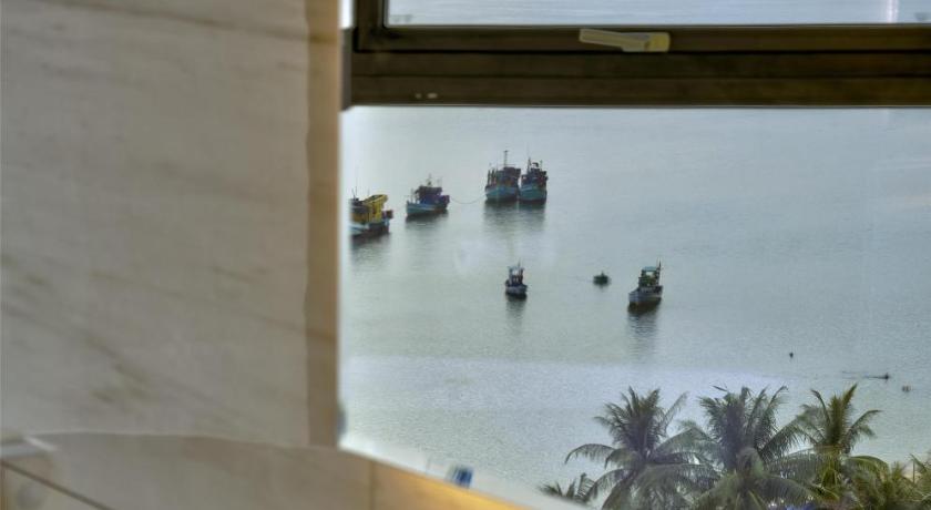 WorldHotels Long Beach Resort Phu Quoc 35/59