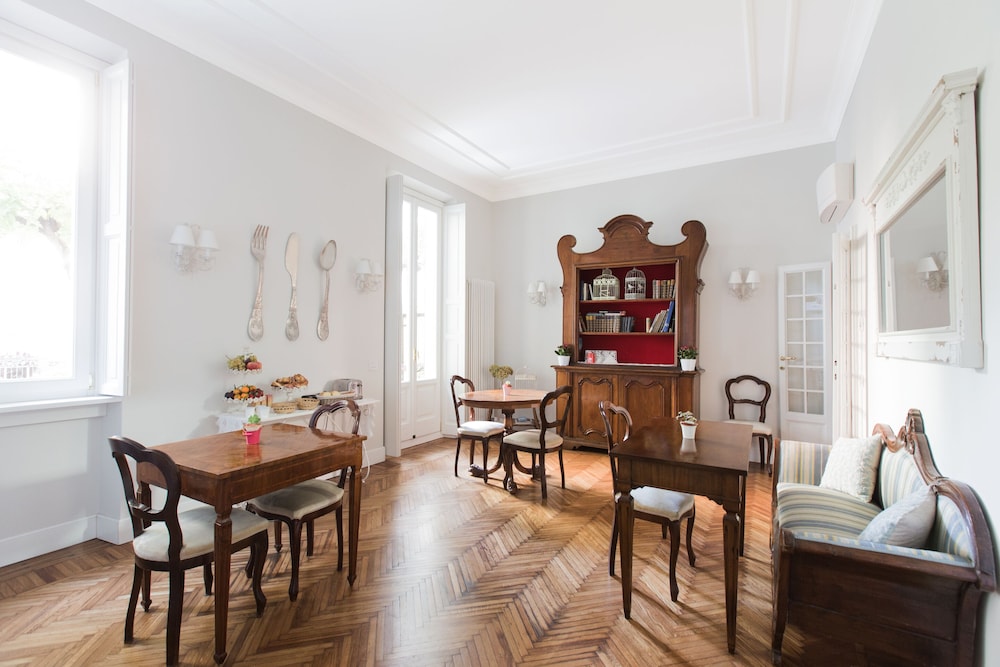 B&B La Foresteria 31/40