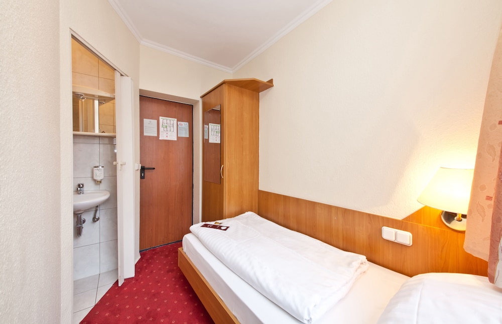 Hotel Primus Frankfurt Sachsenhausen 26/48