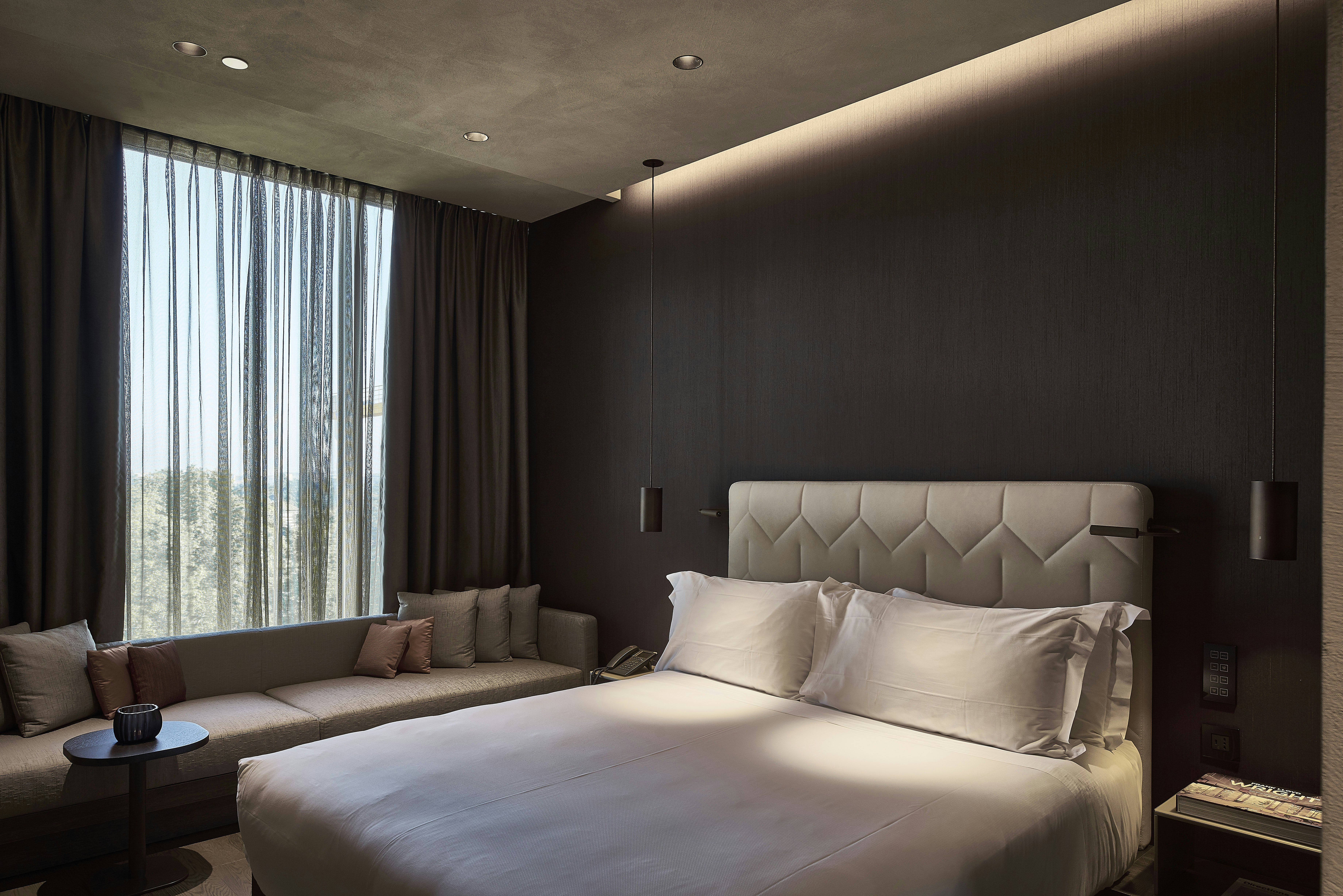 HOTEL VIU MILAN 10/56