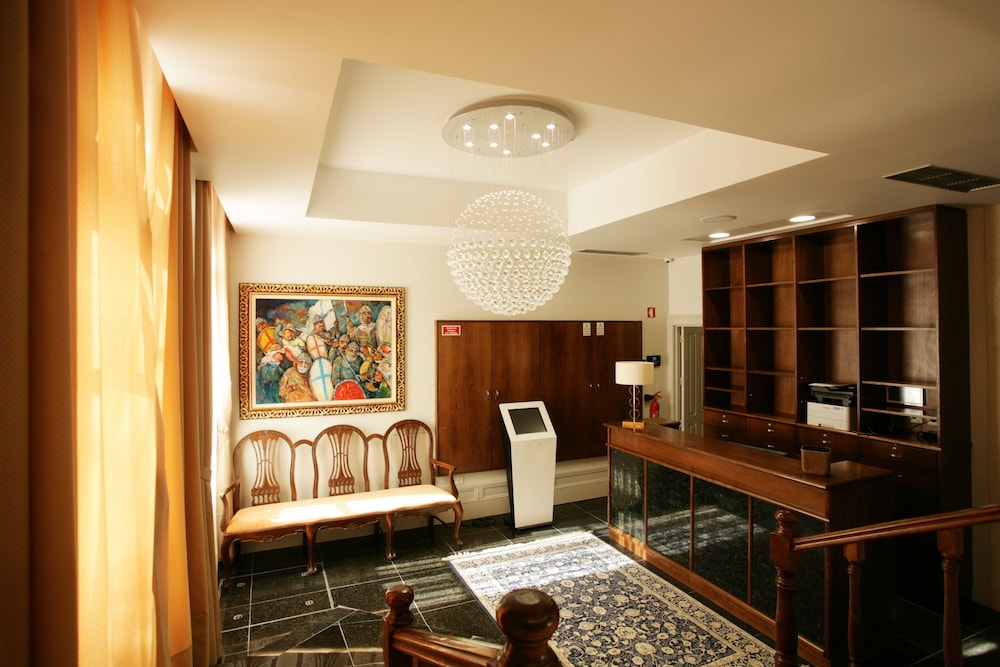 Hotel Ibn-Arrik 21/29