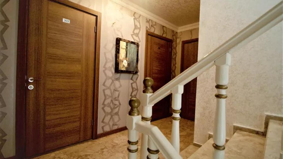 Behram Hotel 28/28