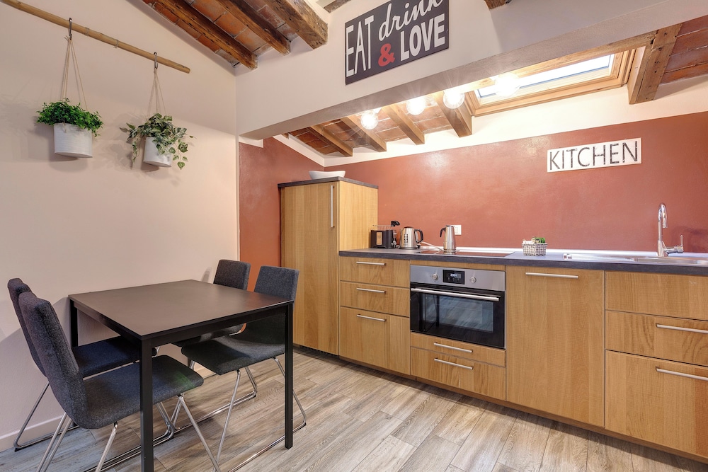 Mamo Florence - Timo Apartment 1/19