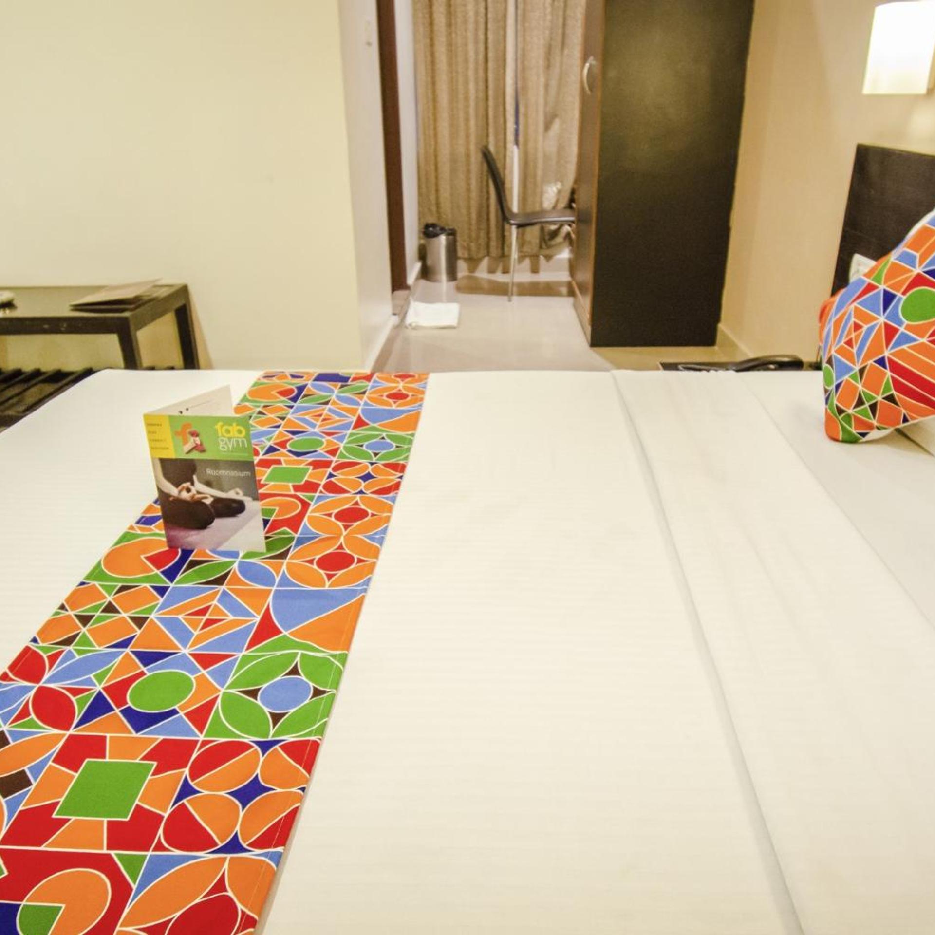 Hotel Sunshine 25/37