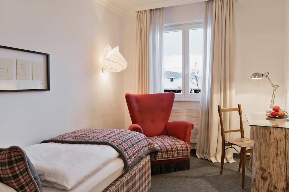 Boutique Hotel Bruggwirt 9/78