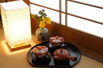 Kokusai Kanko Hotel Kishotei 45/47