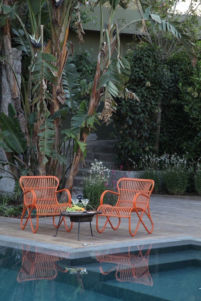 Bella Sombra Hotel 23/33