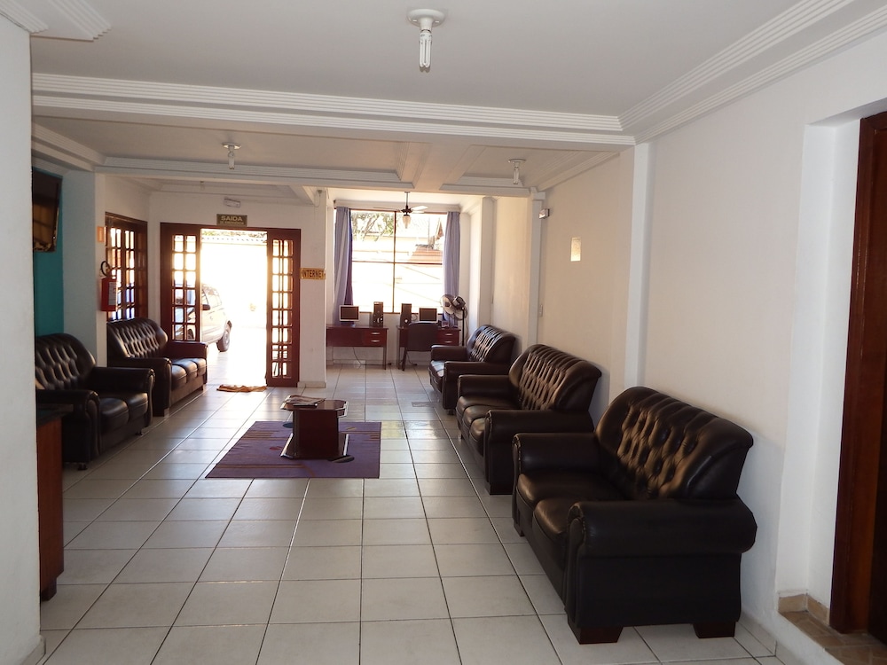 Mar Hotel 18/35
