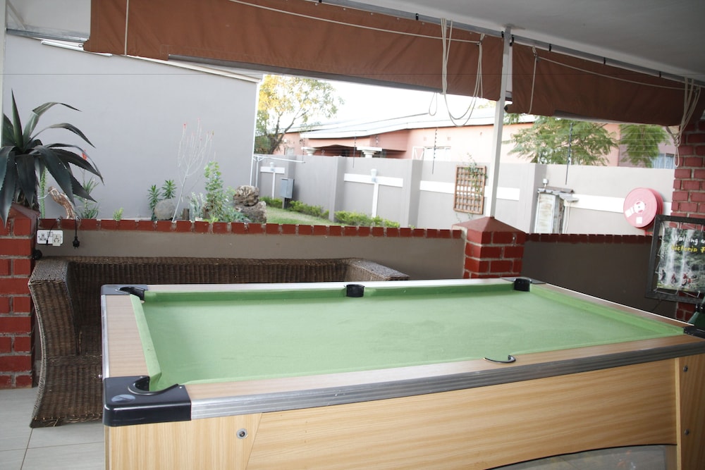 Asante Apartments 20/42