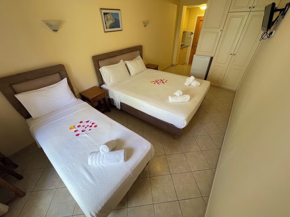 Sofia Hotel 26/60