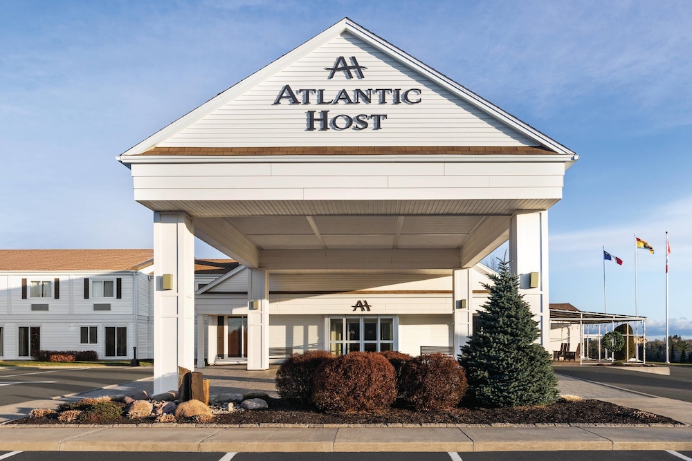 Atlantic Host 4/45