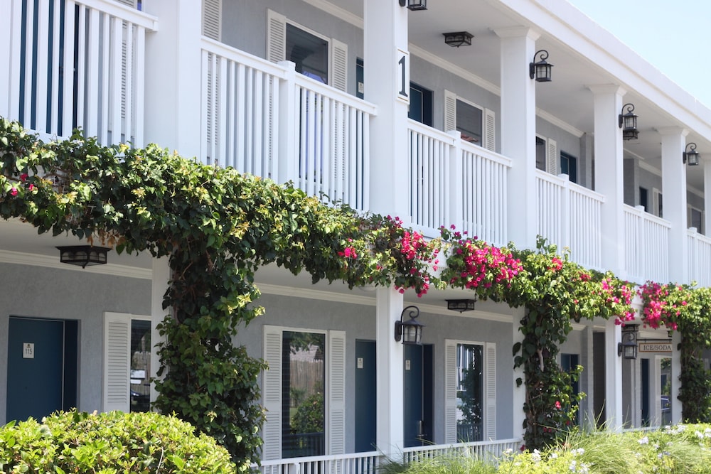 Quality Inn St Augustine Historic District Area 37/44