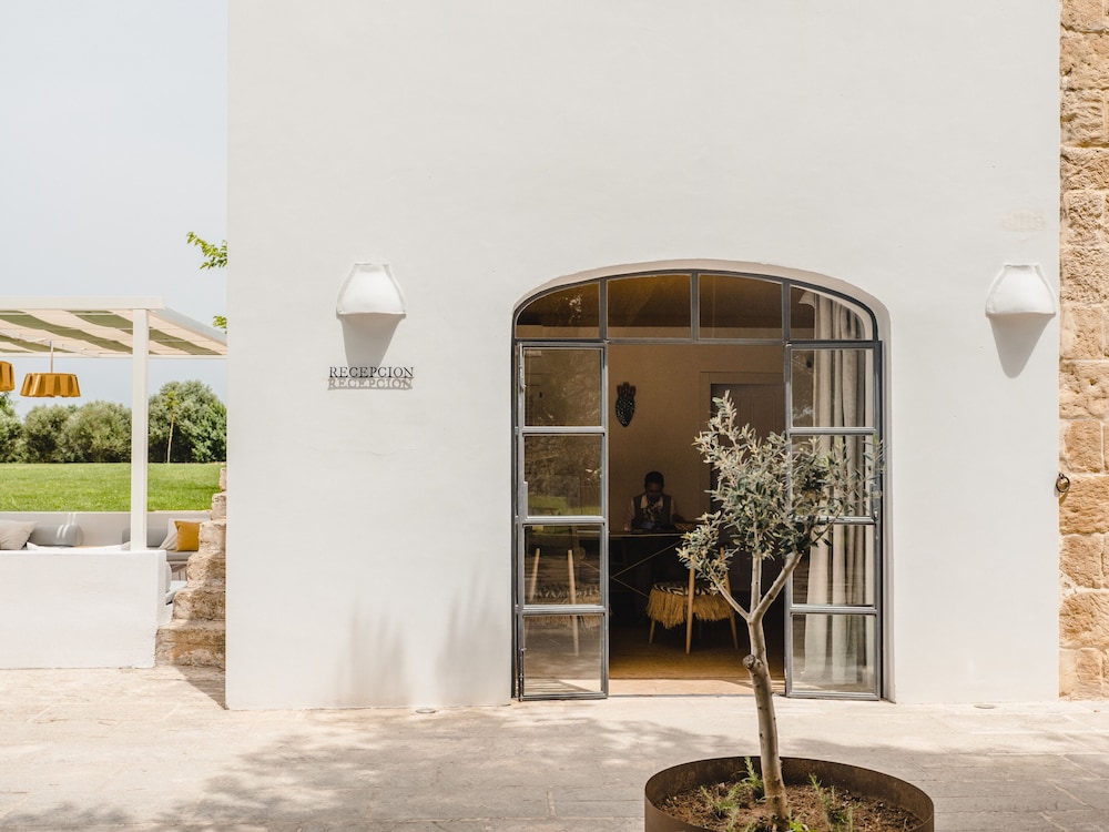 Hotel Antic Menorca - Adults Only 41/48