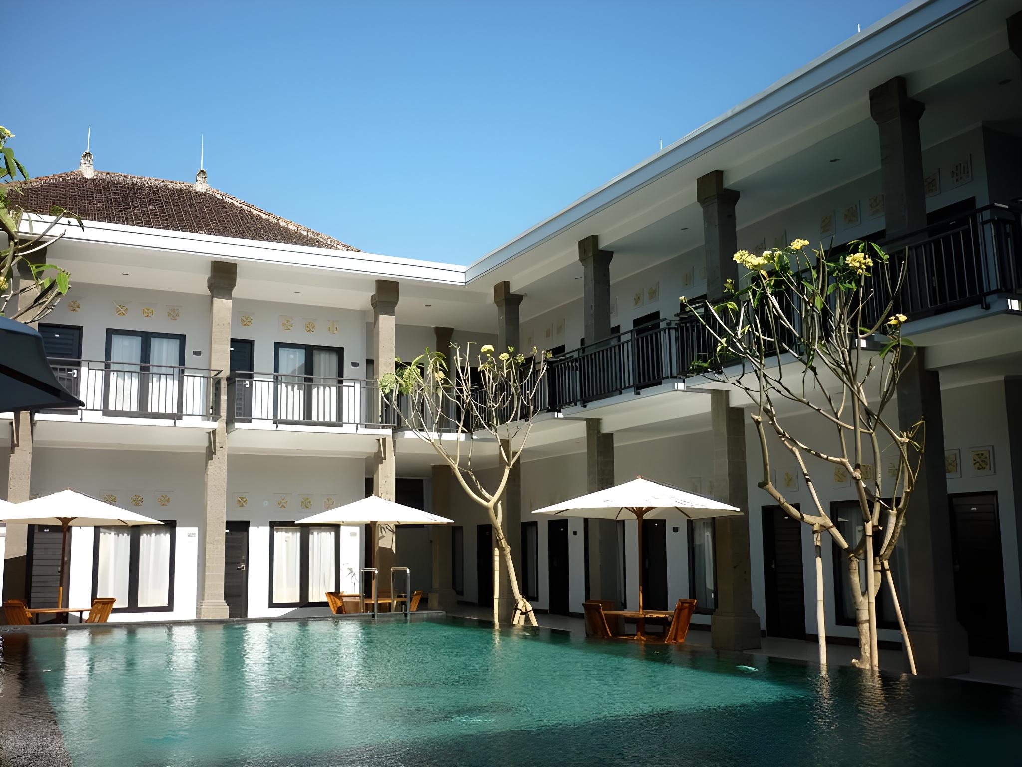 Hotel Asoka City Home 3/34