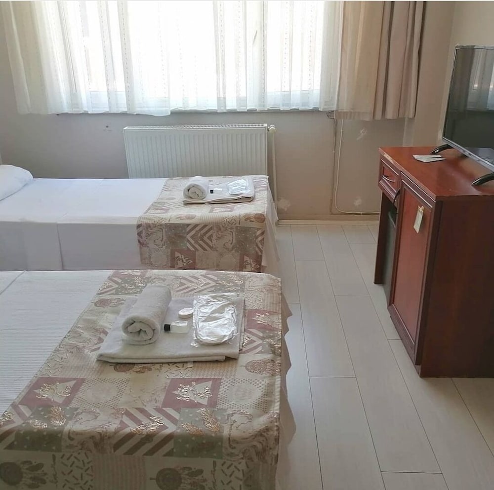 Mudanya Otel 13/25