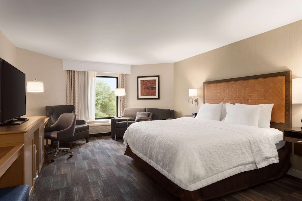 Room, King Bed, Jetted Tub