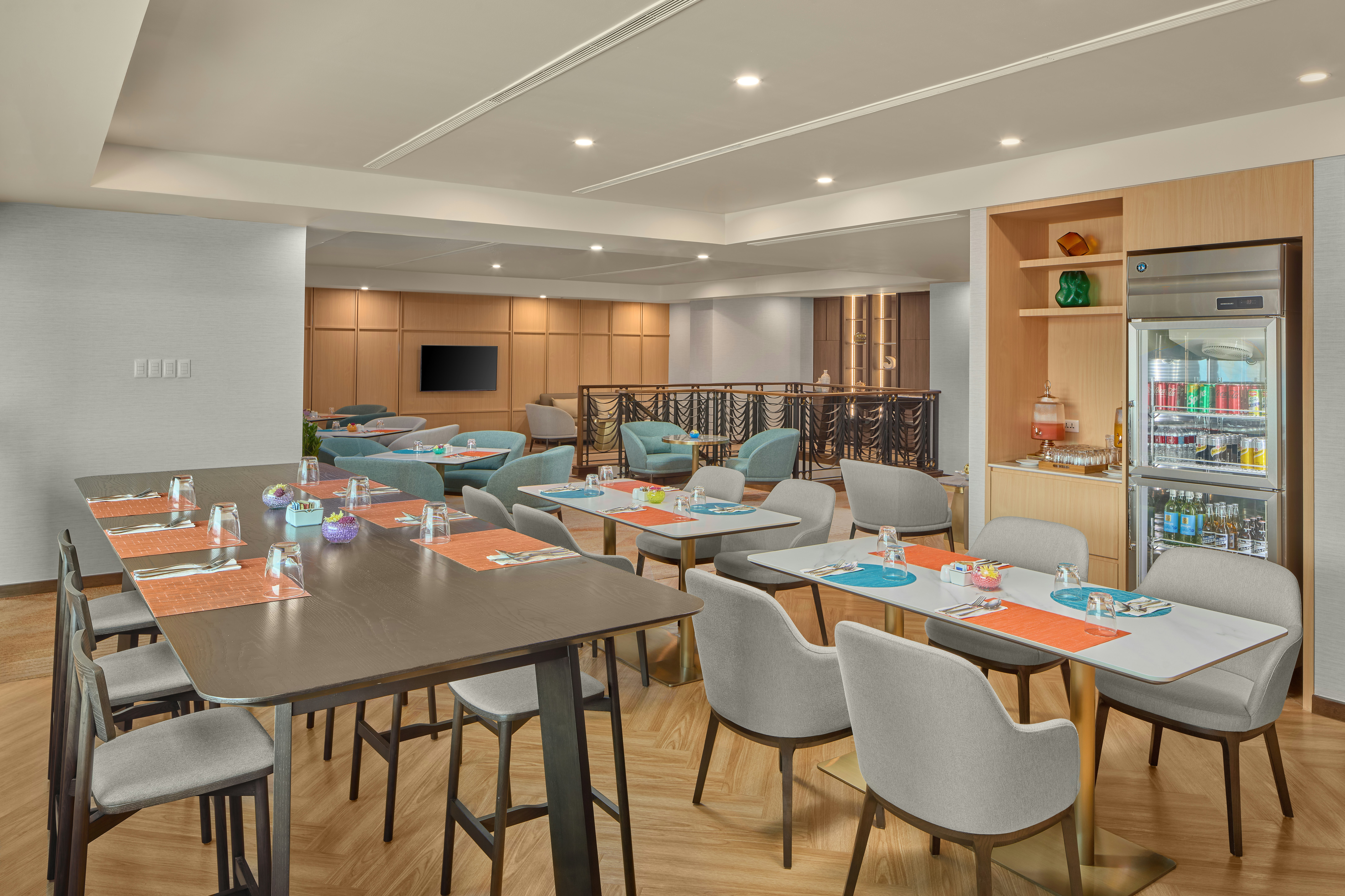 The Heritage Hotel Manila 76/100