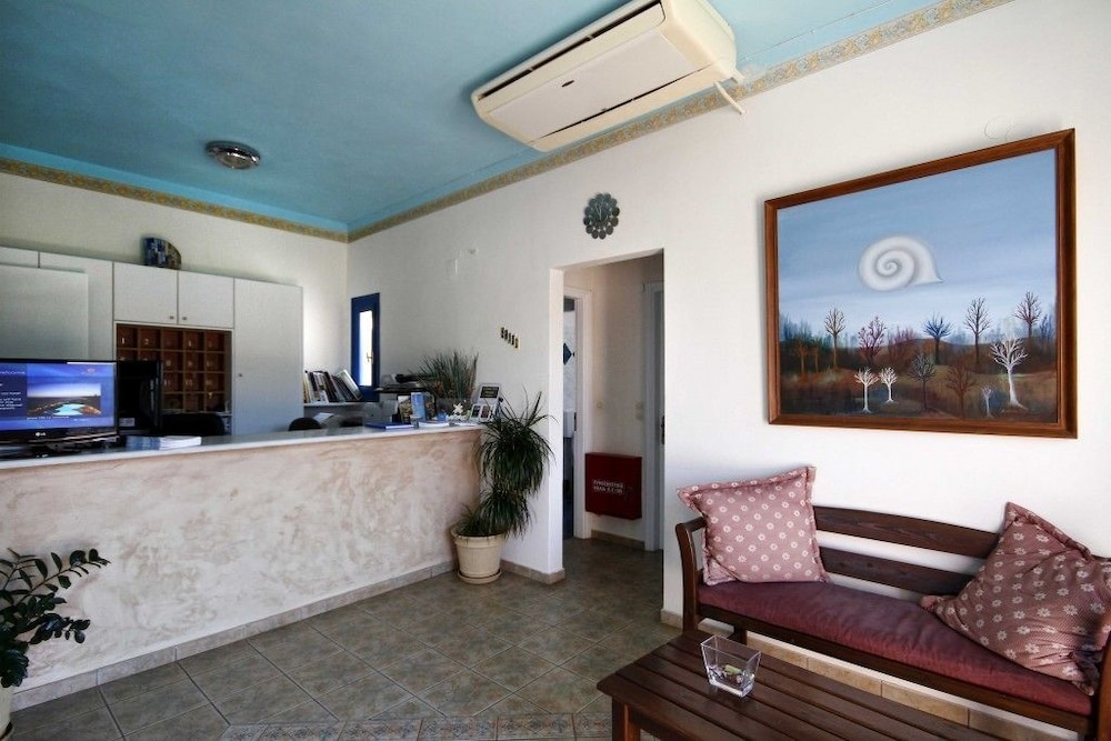 Blue Bay Resort Village 6/44