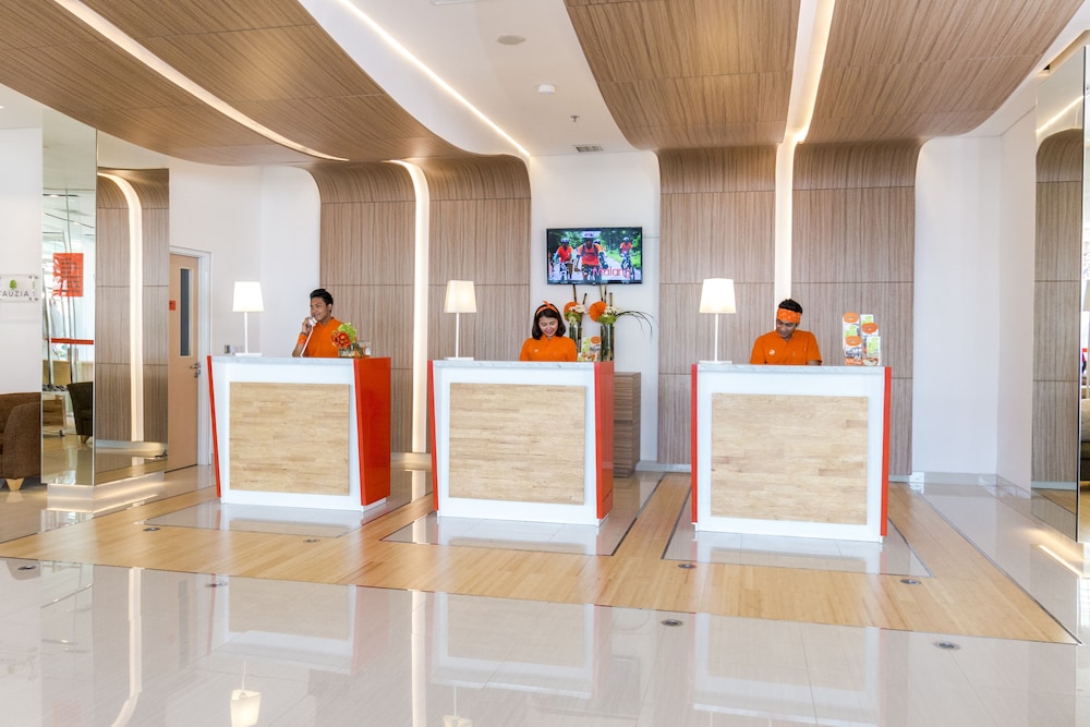 Harris Hotel And Conventions Denpasar Bali 12/66