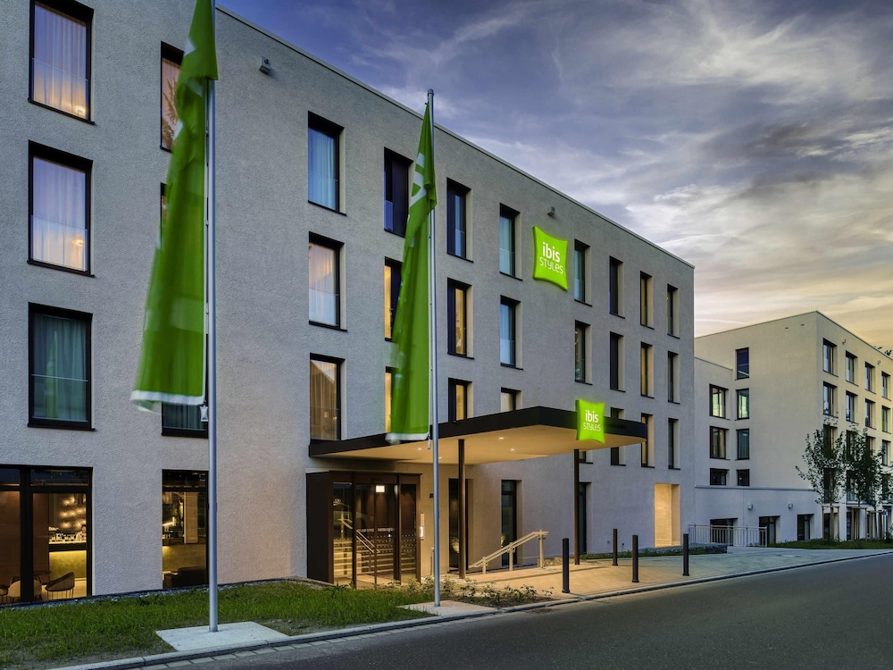 ibis Styles Friedrichshafen 42/49
