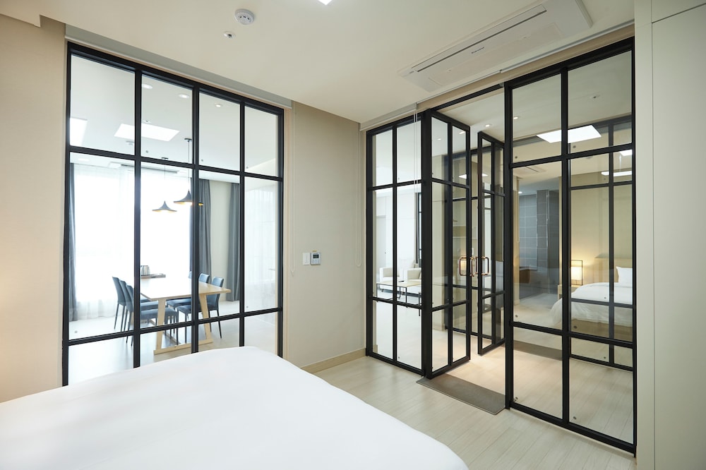 Hotel Around Pyeongchang 33/58