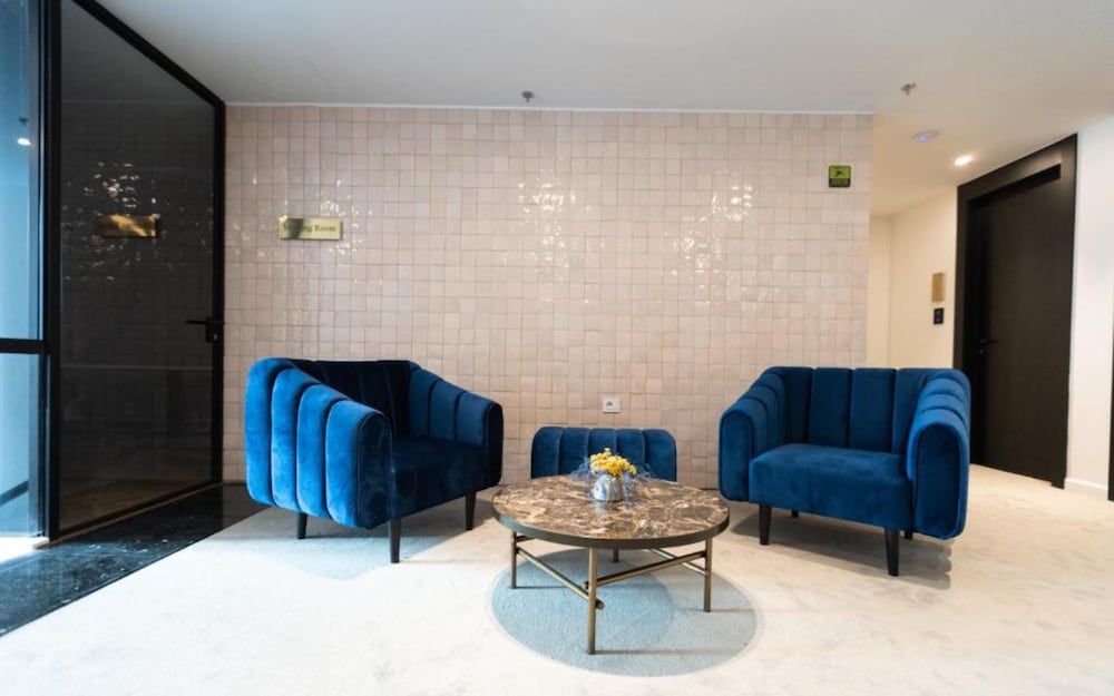 Habitat Hotel 31/49